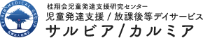 桂翔会児童発達支援研究センター 児童発達支援 / 放課後等デイサービス サルビア/カルミア